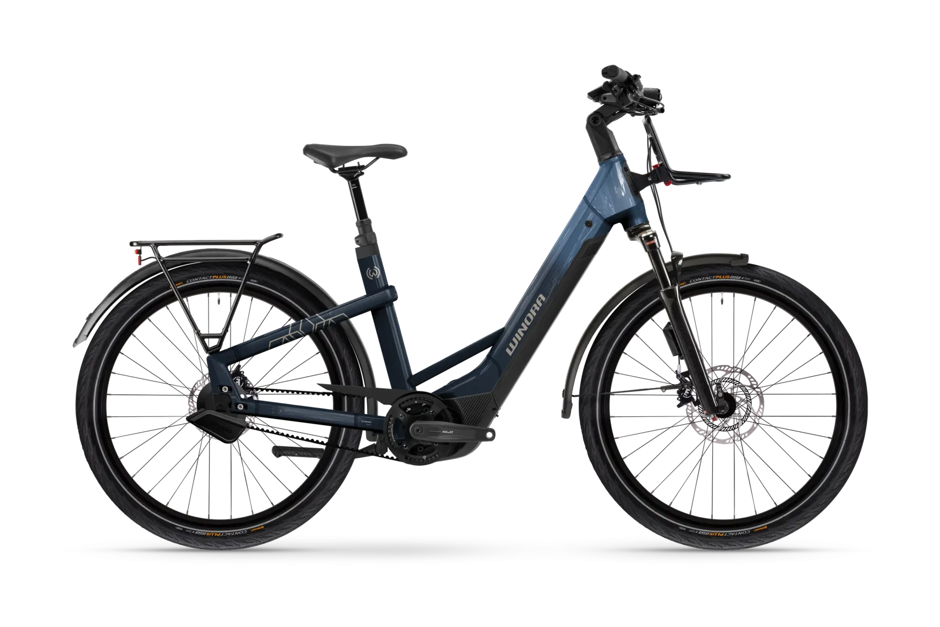 Winora YAKUN ENV - Low